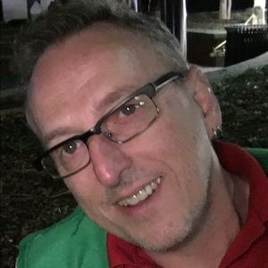 Meet your Posher, Eddie